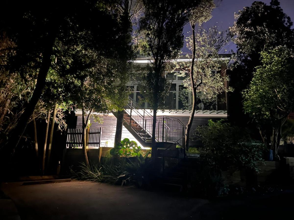 Torbay Tree Tops 오클랜드 외부 사진
